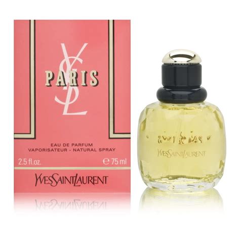 buy paris perfume ysl|paris perfume at boots.